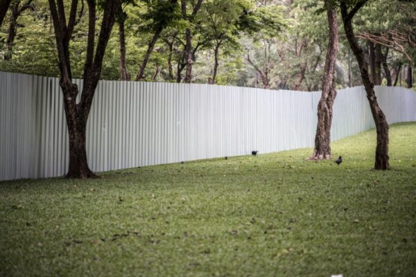 cheapest fence
