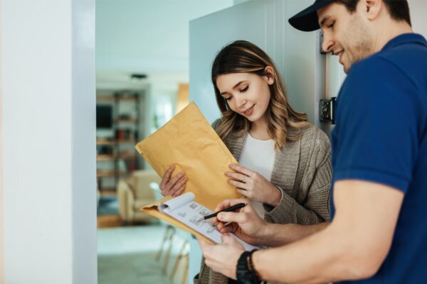 Streamlining Your Business Operations with Efficient Corporate Mail Delivery in Houston Corporate Mail Delivery Houston
