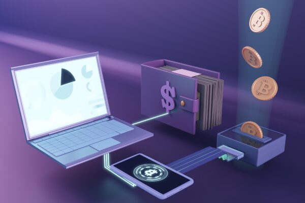Transforming Digital Assets with Advanced Blockchain Solutions