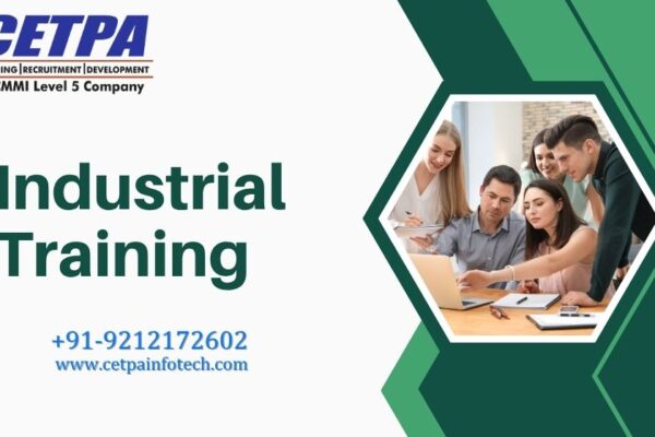 5 Key Benefits of Industrial Training You Should Know Industrial Training