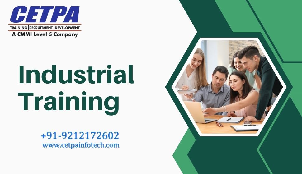 Industrial Training
