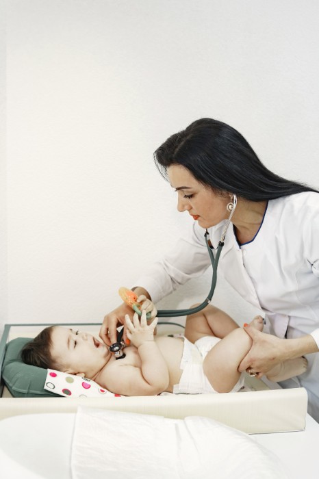 primecare pediatrics