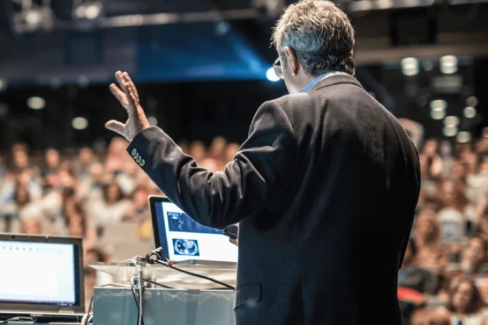 Book a Corporate Culture Speaker