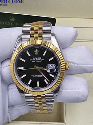 The Rise of Rolex Super Clone Watches: Are They Worth It?