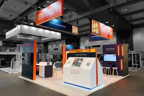 Creative Corporate Exhibit Rentals Ideas Across the US with Smart Solutions