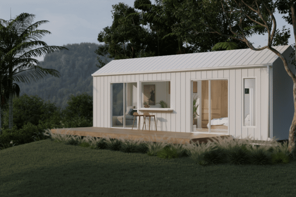tiny house