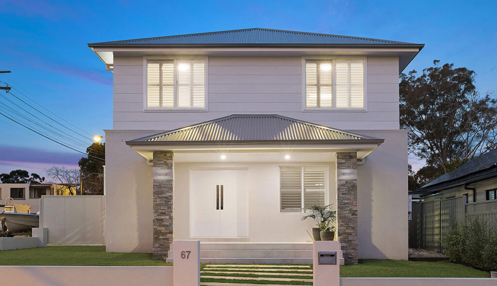 Professional Renovation