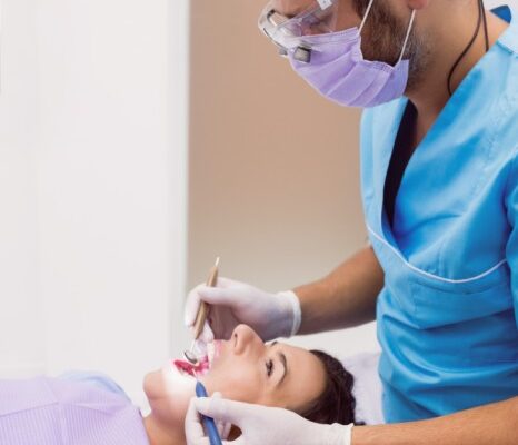 dentist in Mansarovar Jaipur
