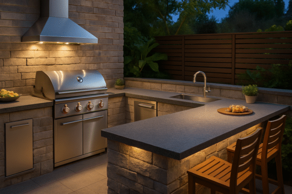 Kitchen Remodeling Services