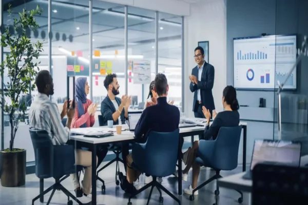 MX5 Consulting