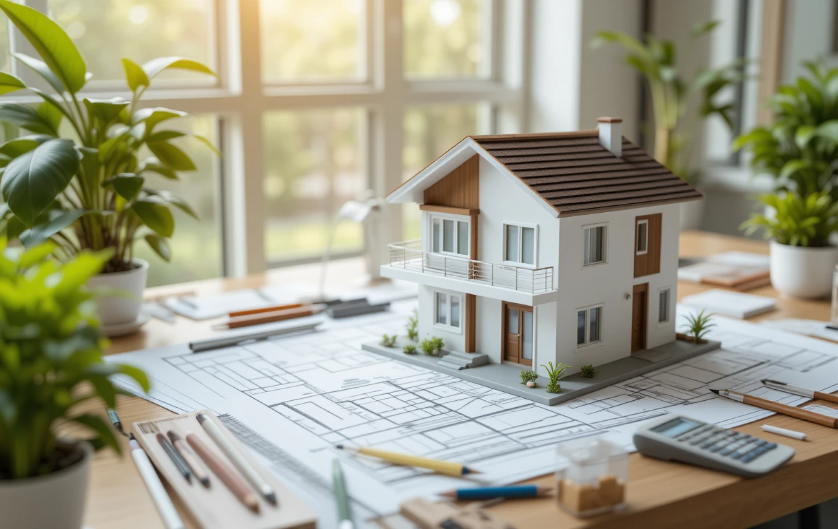 Architectural Design Services