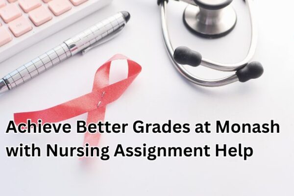 nursing assignment help in Australia