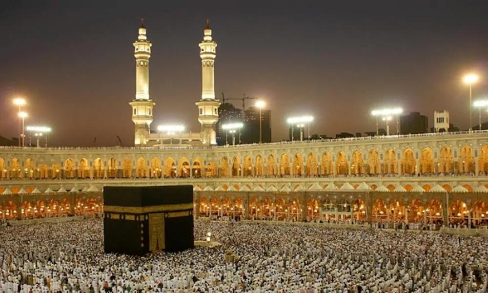 Umrah Packages