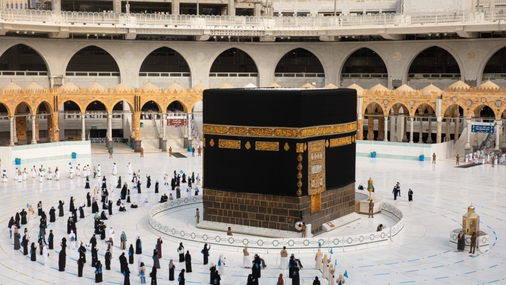 Ramadan Umrah Packages