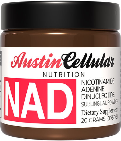 NMN supplement
