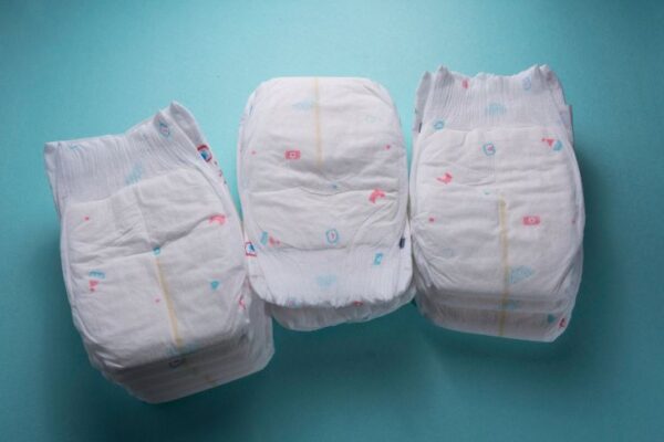 United States Baby Diapers Market Growth Report 2025-2034 United States Baby Diapers Market Report and Forecast 2025-2034