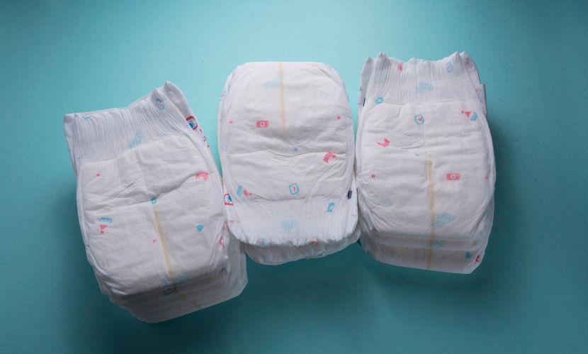 United States Baby Diapers Market Report and Forecast 2025-2034