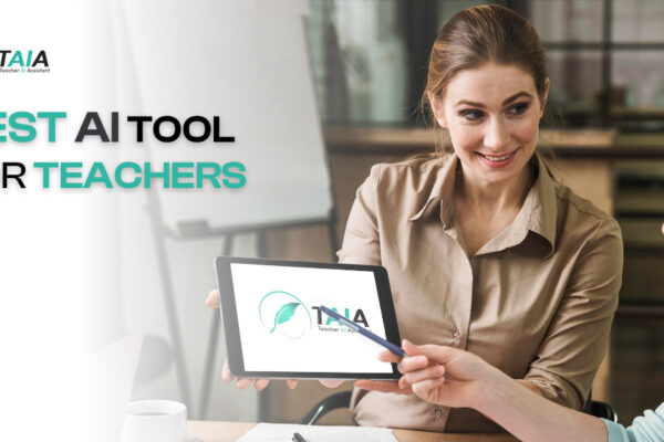 How to Ease the Psychological Toll of Unbalanced Workload in K-12 Schools Best AI Tools for Teachers