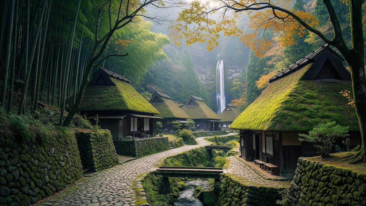 Beyond the Cherry Blossoms- 7 Hidden Gems in Japan to See