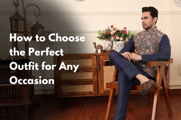How to Choose the Perfect Outfit for Any Occasion How to Choose the Perfect Outfit for Any Occasion