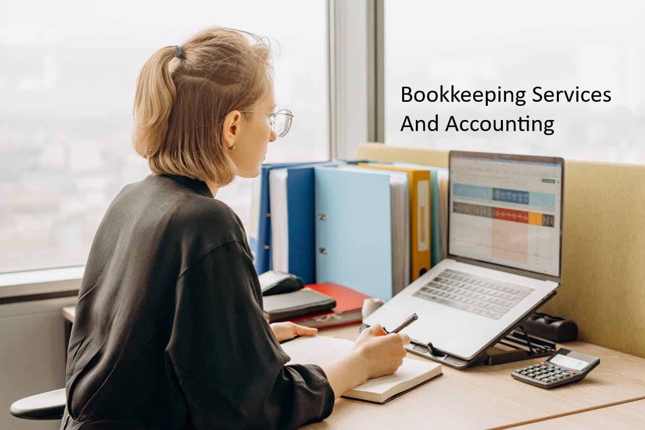 Bookkeeping Services