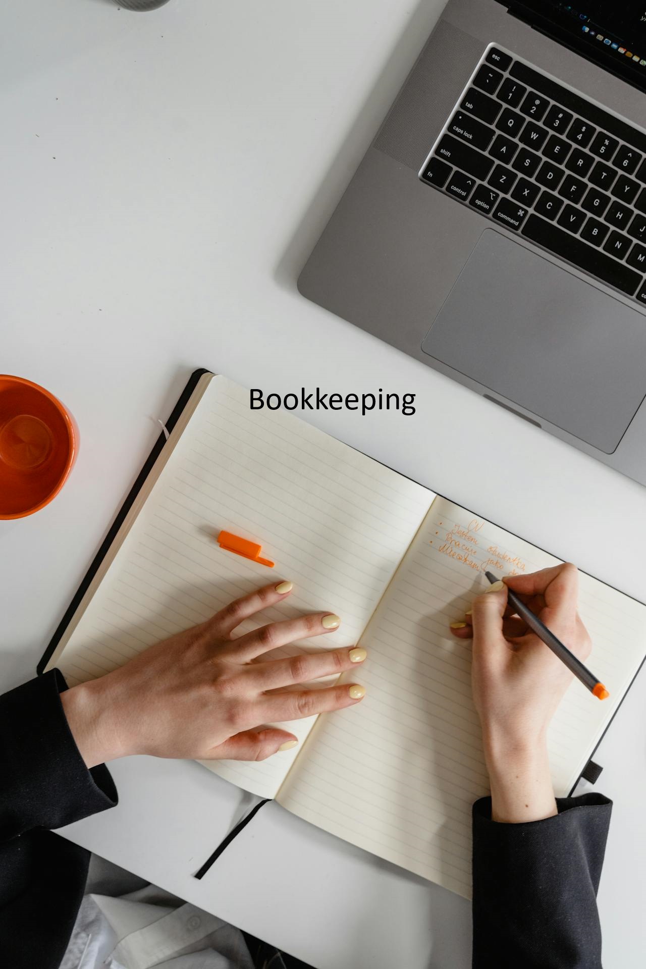 Bookkeeping Services