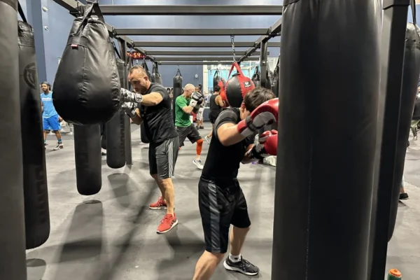 Personal Training clapham