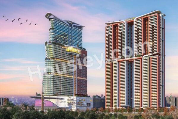 Unlock Luxury Living at Brigade Gateway Neopolis Kokapet Hyderabad – Your Next Dream Home Brigade Gateway Neopolis Kokapet Hyderabad