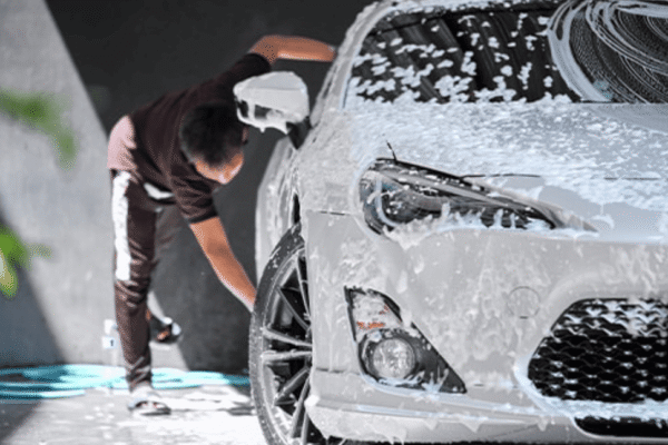 How to Perform Essential Car Wash Repairs