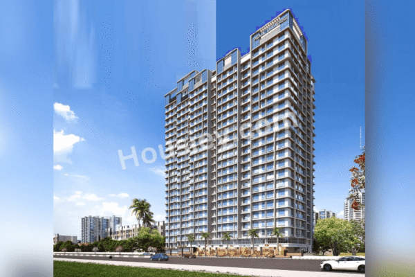 Hiranandani Fortune City Panvel: Your Dream Home Awaits in the Heart of Panvel Hiranandani Fortune City Panvel
