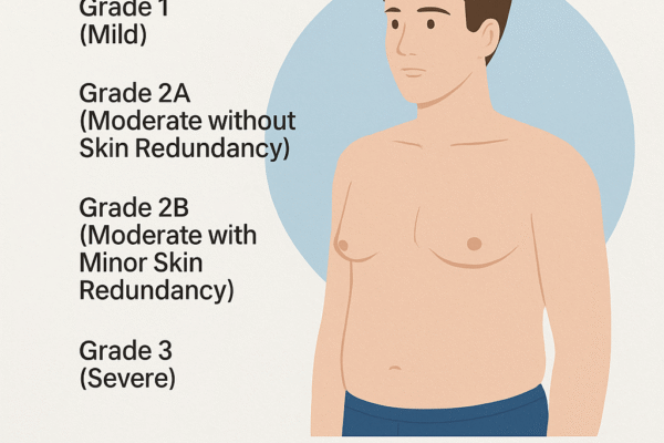 What Is Gynecomastia Surgery and tips for choosing the right doctors!