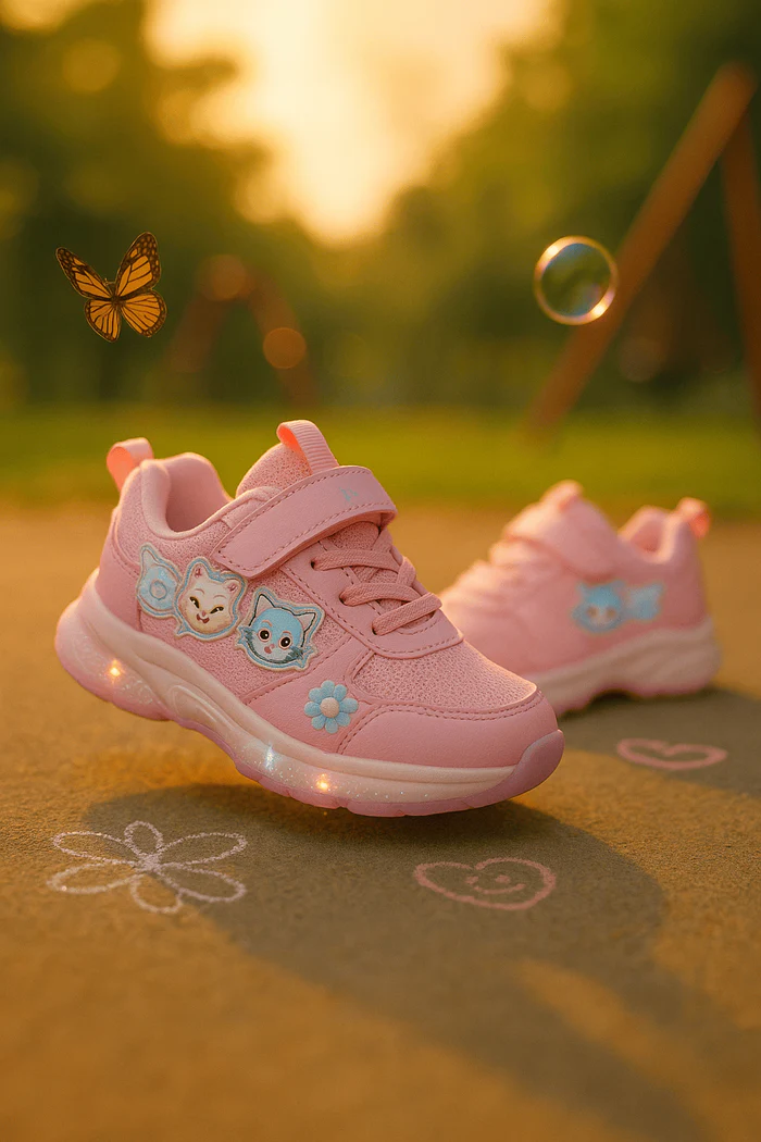 shoes for girls