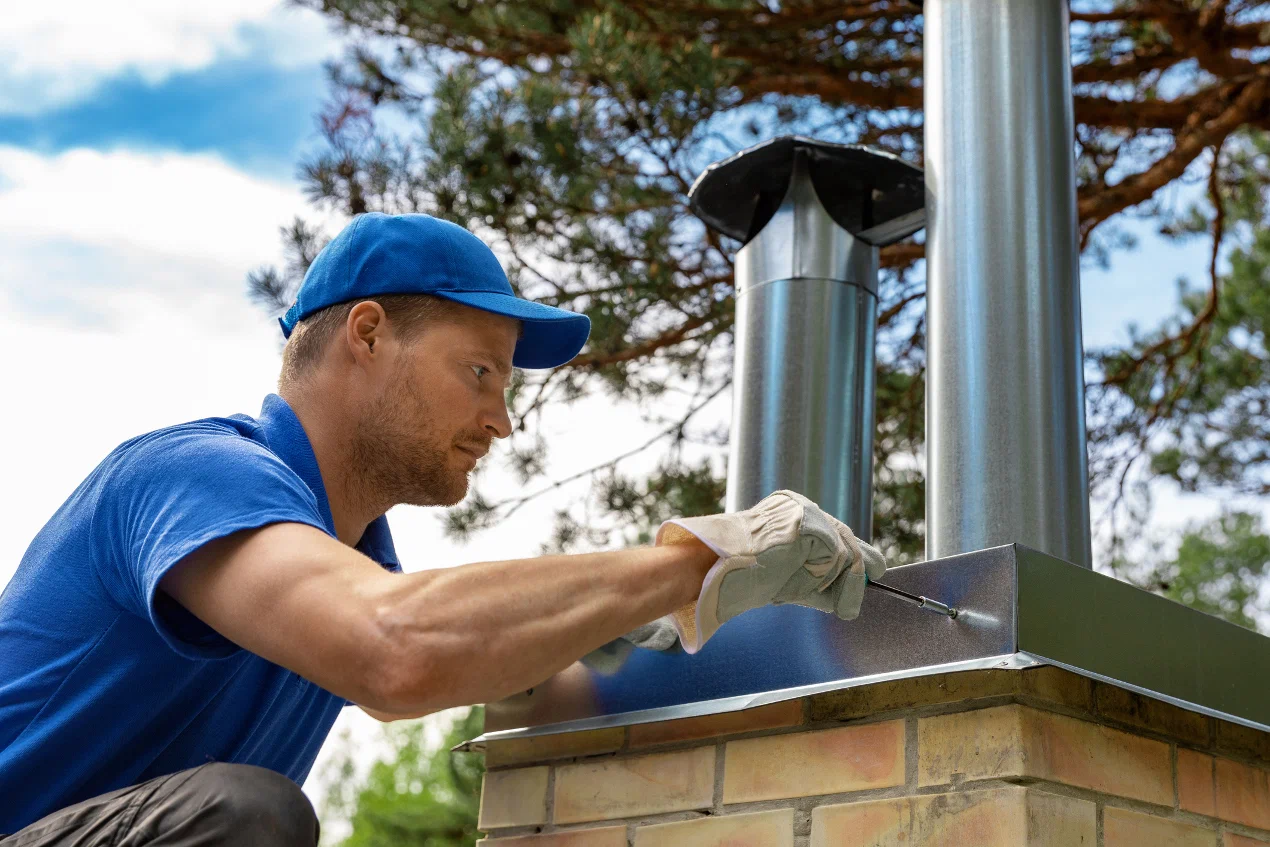 chimney liner