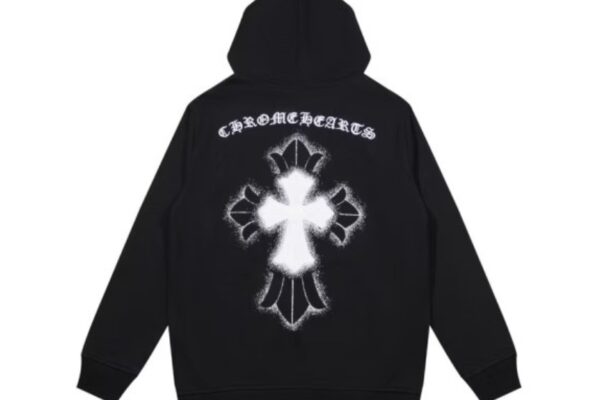 You Won't Believe What’s in the New Chrome Hearts Hoodie Lifestyle