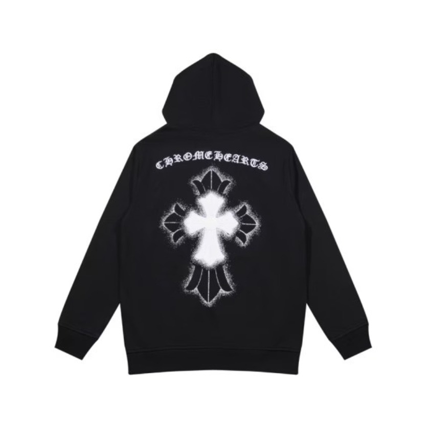 You Won't Believe What’s in the New Chrome Hearts Hoodie Lifestyle