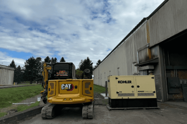 How to Choose Commercial Electrical Services in Groton