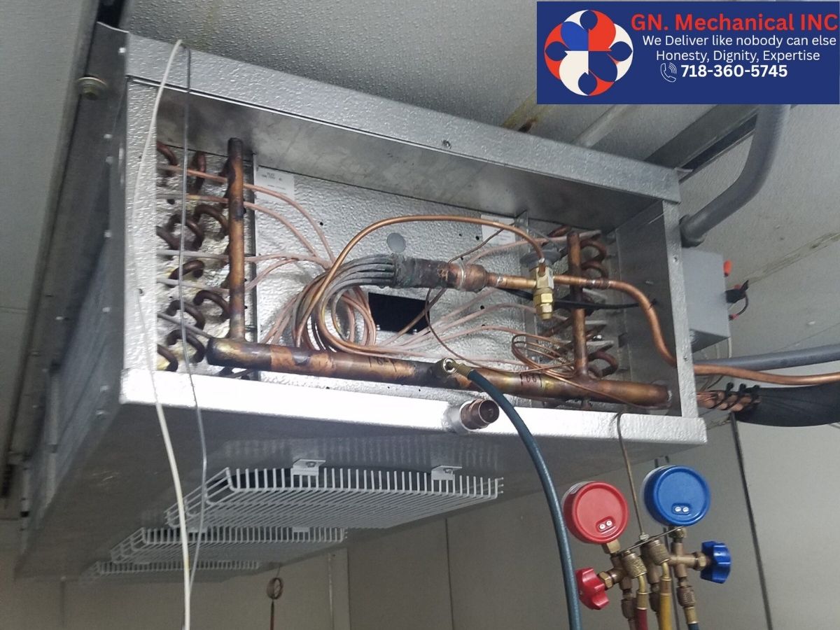 How Much Does It Cost to Replace an Air Conditioning Unit in 2025?