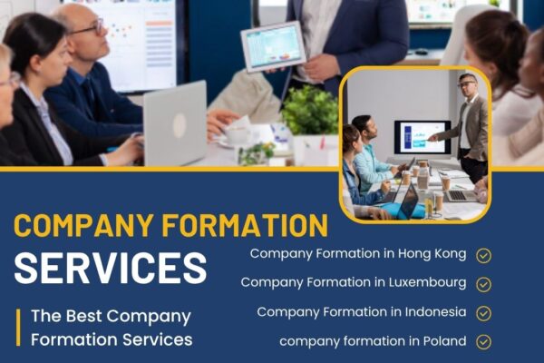 Company Registration for Startups: Rules, Documents & Faster Approval in 2025 Best Company Formation Services