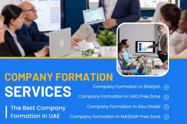 Title: 10 Essential Benefits of Professional Company Registration Services Best Company Formation Service in UAE