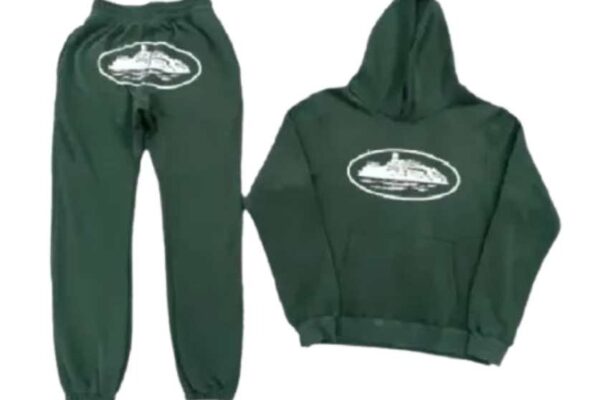 How to Choose the Wonderful Corteiz Tracksuit Size