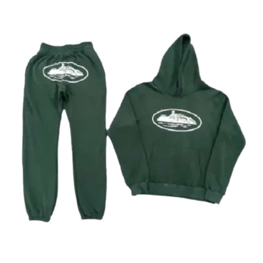 How to Choose the Wonderful Corteiz Tracksuit Size