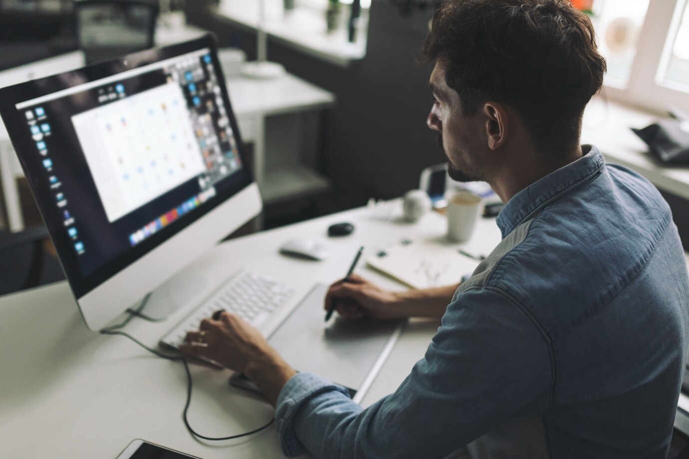 Custom Website Designer Las Vegas