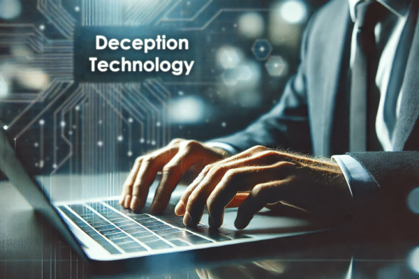 cyber deception platform