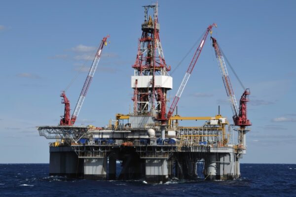 Deepwater and Ultra-Deepwater Drilling Market Size and Report – 2034 Deepwater and Ultra-Deepwater Drilling Market