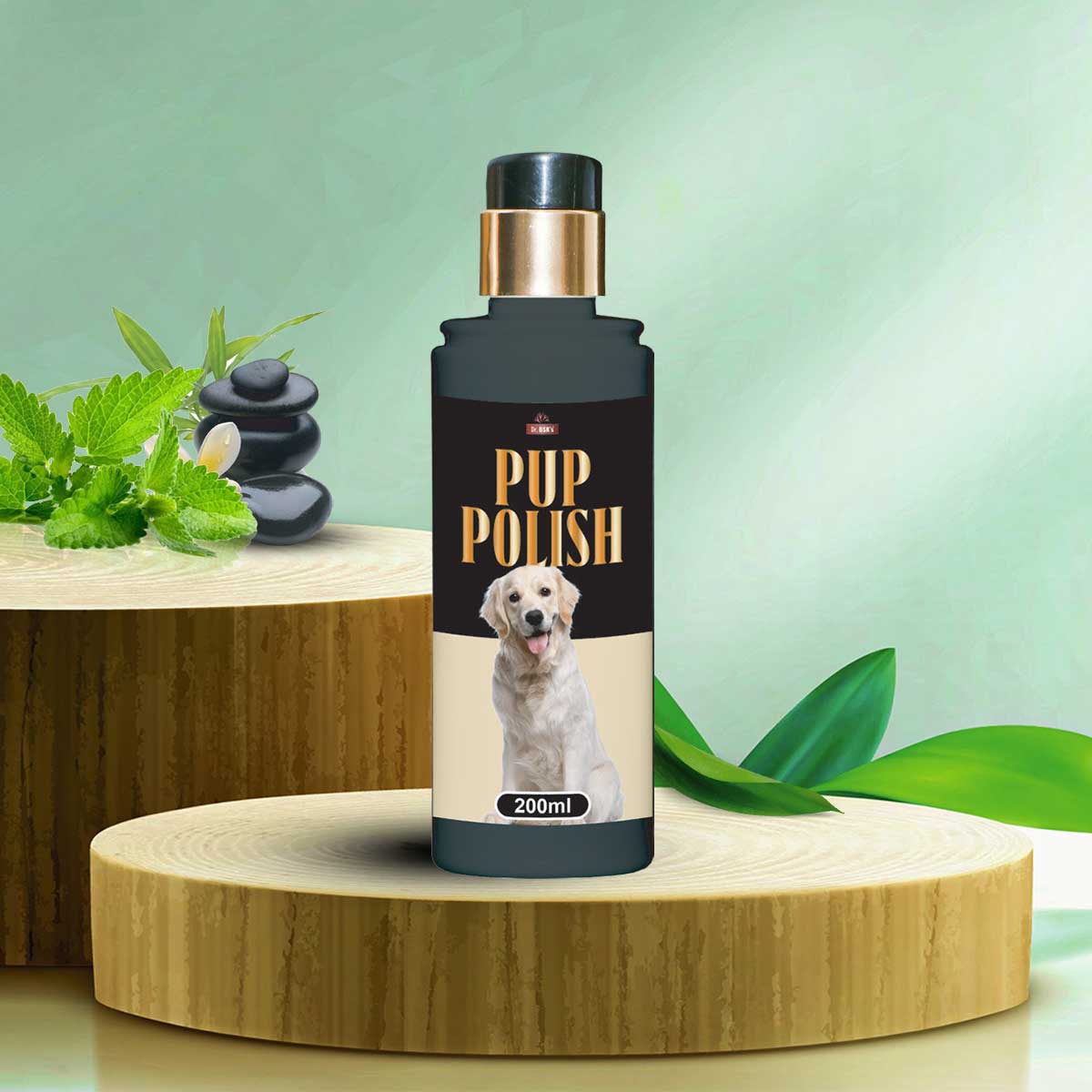 Dog Medicine