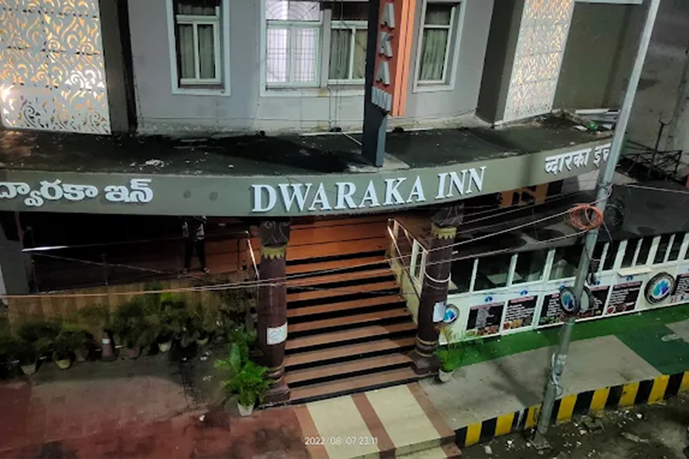dwarakainnvisakhapatnam