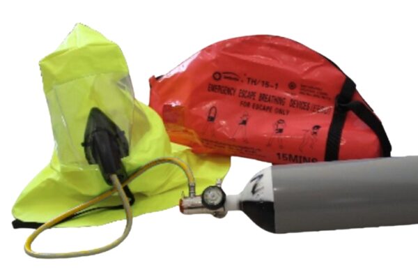 Emergency Escape Breathing Device Market Report: Industry Size and Share – 2034 Emergency Escape Breathing Device Market
