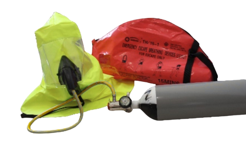 Emergency Escape Breathing Device Market
