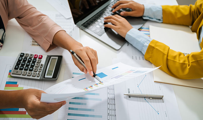 Expert Media Accountants Lanop