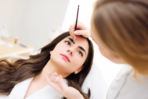 Professional Eyelash Tint in Fortitude Valley for Perfect Lashes Eyelash Tint in Fortitude Valley